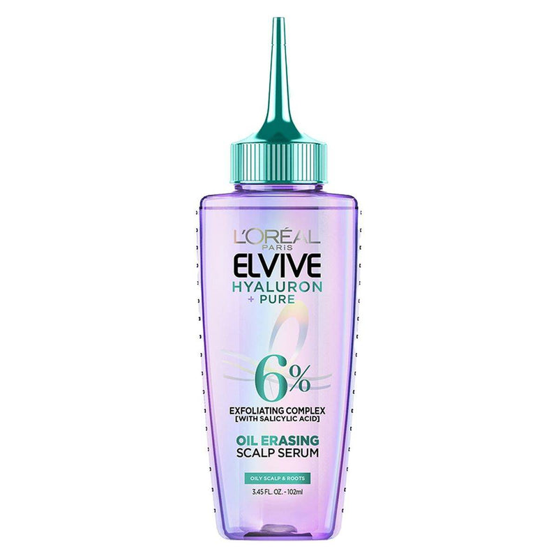 Loreal Paris Elvive Hyaluron Pure Serum 102ml