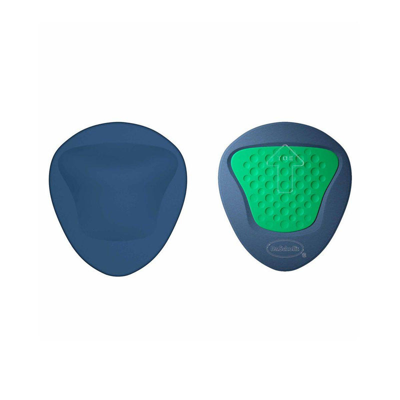 Dr Scholls Ball of Foot Metatarsal Pain Relief Pad 1 Pair