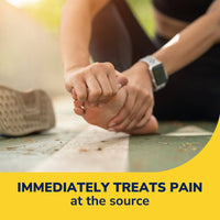Dr Scholls Ball of Foot Metatarsal Pain Relief Pad 1 Pair
