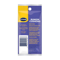 Dr Scholls Bunion Cushions 6 Pack