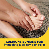 Dr Scholls Bunion Cushions 6 Pack