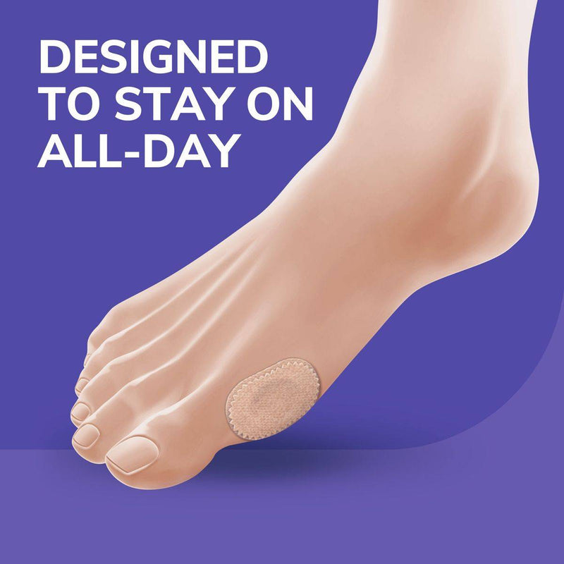 Dr Scholls Bunion Cushions 6 Pack