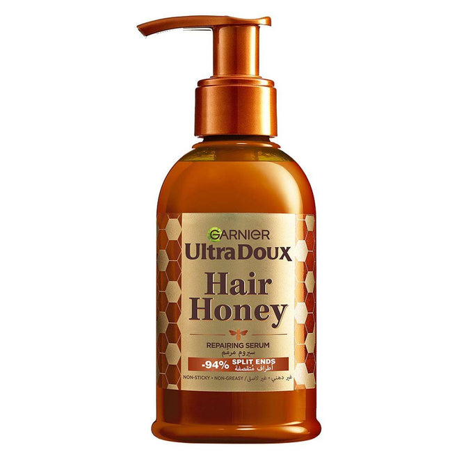 Garnier Ultra Doux Honey Treasure Serum 115ml