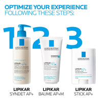 La Roche Posay Lipikar Baume AP+M Body Balm 200ml