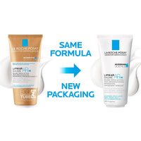 La Roche Posay Lipikar Baume AP+M Body Balm 200ml