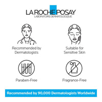 La Roche Posay Lipikar Baume AP+M Body Balm 200ml