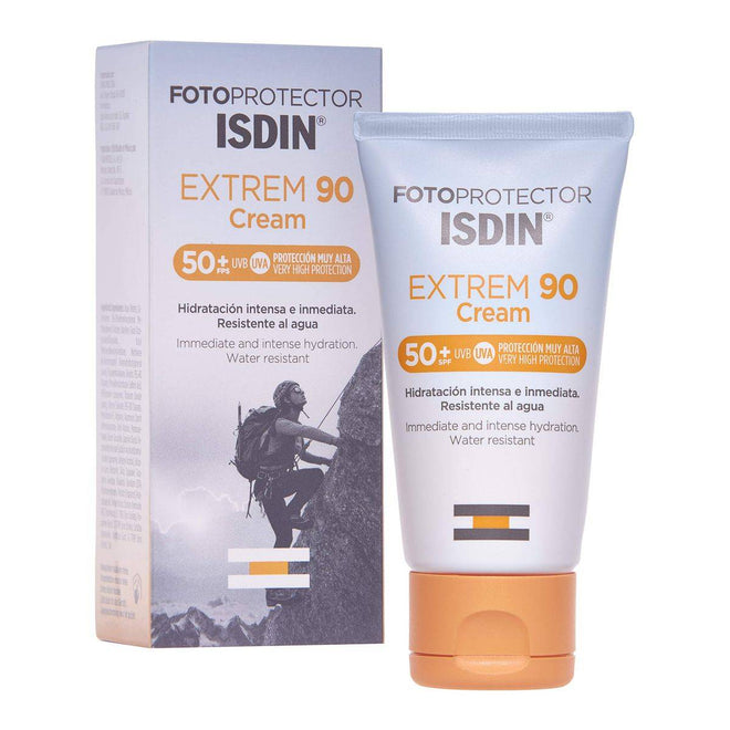 Isdin Fotoprotector Extreme 90 Protect Promo