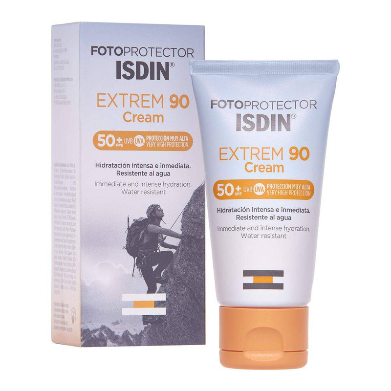 Isdin Fotoprotector Extreme 90 Protect Promo