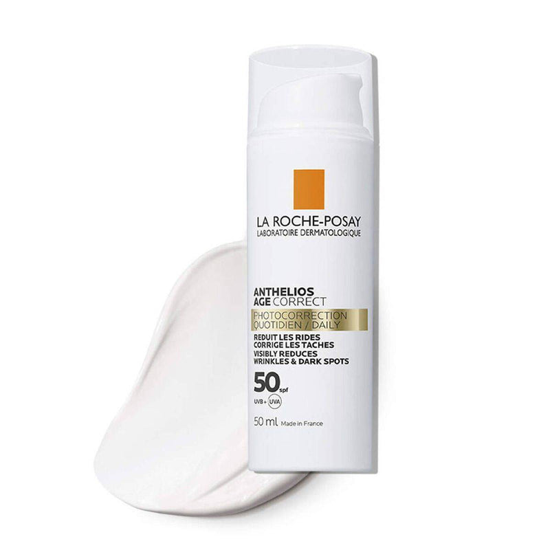 La Roche Posay Anthelios Age Correct SPF50 Cream 50ml