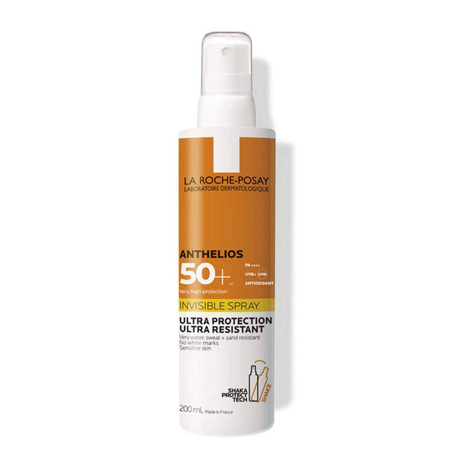 La Roche Posay Anthelios SPF50 Shaka Spray 200ml