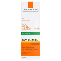 La Roche Posay Anthelios UVMune SPF50+ Oil Control Dry Touch Gel 50ml