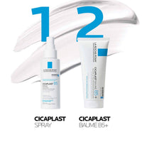 La Roche Posay Cicaplast Baume B5+ 100ml