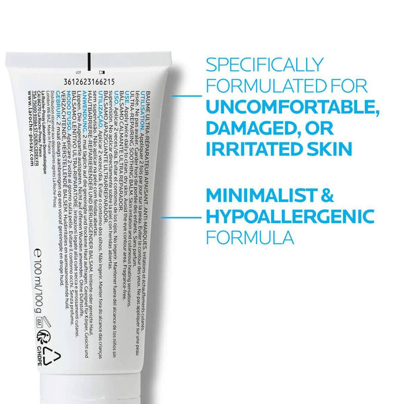 La Roche Posay Cicaplast Baume B5+ 100ml