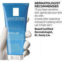 La Roche Posay Effaclar Purifying Cleansing Foaming Gel 200ml