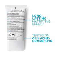 La Roche Posay Effaclar Mat Hydratant 40ml