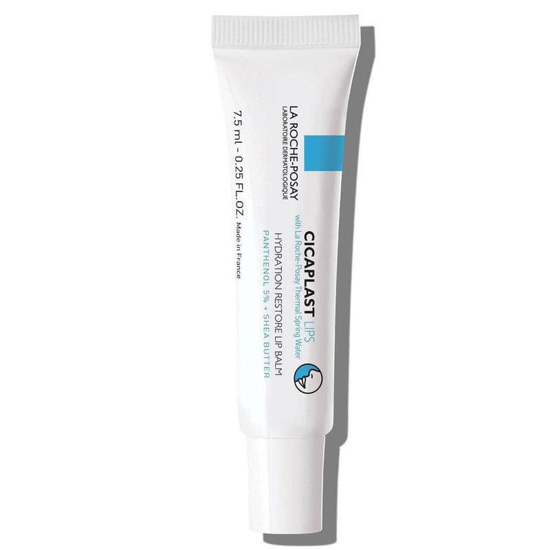 La Roche Posay Cicaplast Lip Barrier Balm 7.5ml