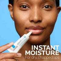 La Roche Posay Cicaplast Lip Barrier Balm 7.5ml
