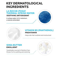 La Roche Posay Cicaplast Lip Barrier Balm 7.5ml