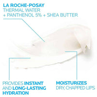 La Roche Posay Cicaplast Lip Barrier Balm 7.5ml