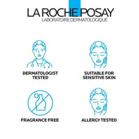 La Roche Posay Cicaplast Lip Barrier Balm 7.5ml