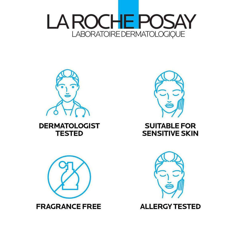 La Roche Posay Cicaplast Lip Barrier Balm 7.5ml