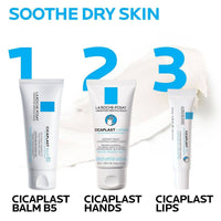 La Roche Posay Cicaplast Lip Barrier Balm 7.5ml