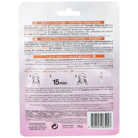 Garnier SkinActive Hydra Bomb Camomile Face Tissue Mask 28g