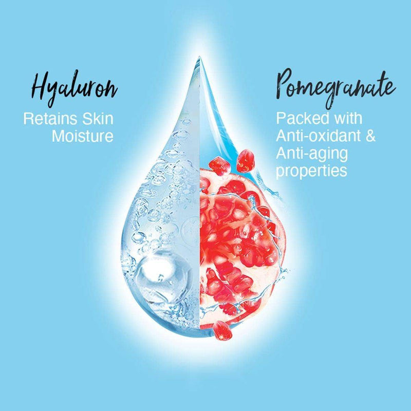 Garnier SkinActive Hydra Bomb Pomegranate Face Mask 28g