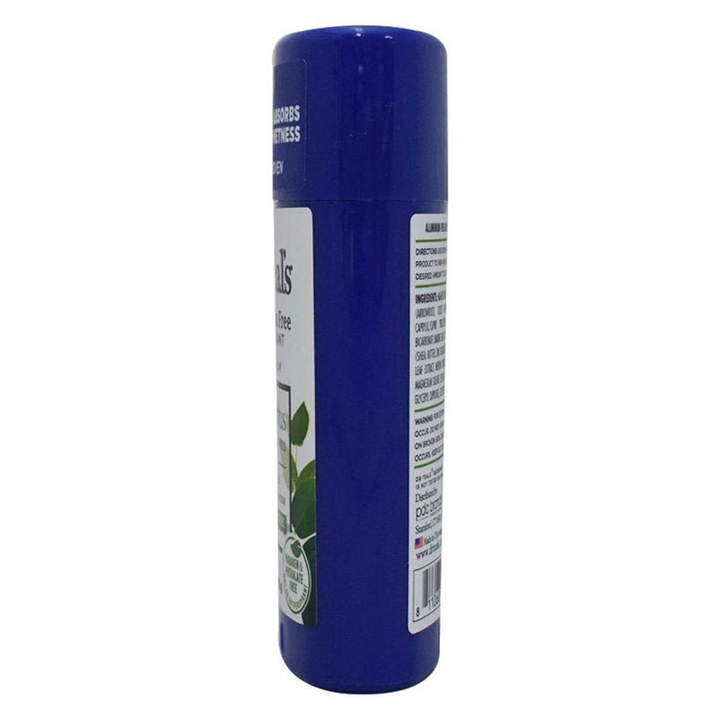 Dr Teals Aluminum Free Deodorant Stick Eucalyptus 75g