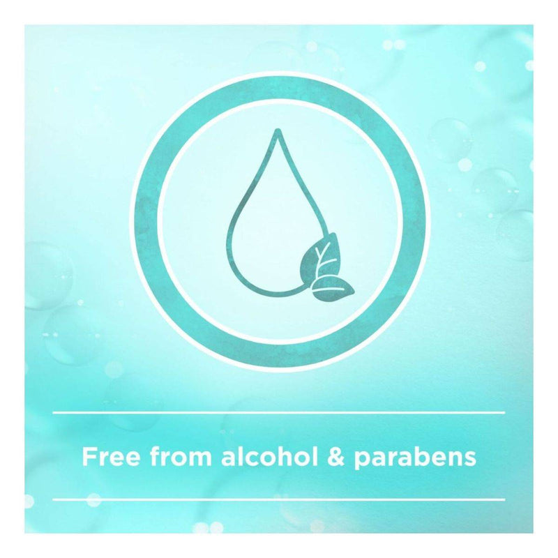 Johnsons Anti Bacterial Hand Wash Sea Salts 500ml
