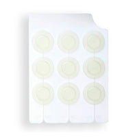 Revolution Skincare Spot Patches Microneedle Super Dart 9 Pieces