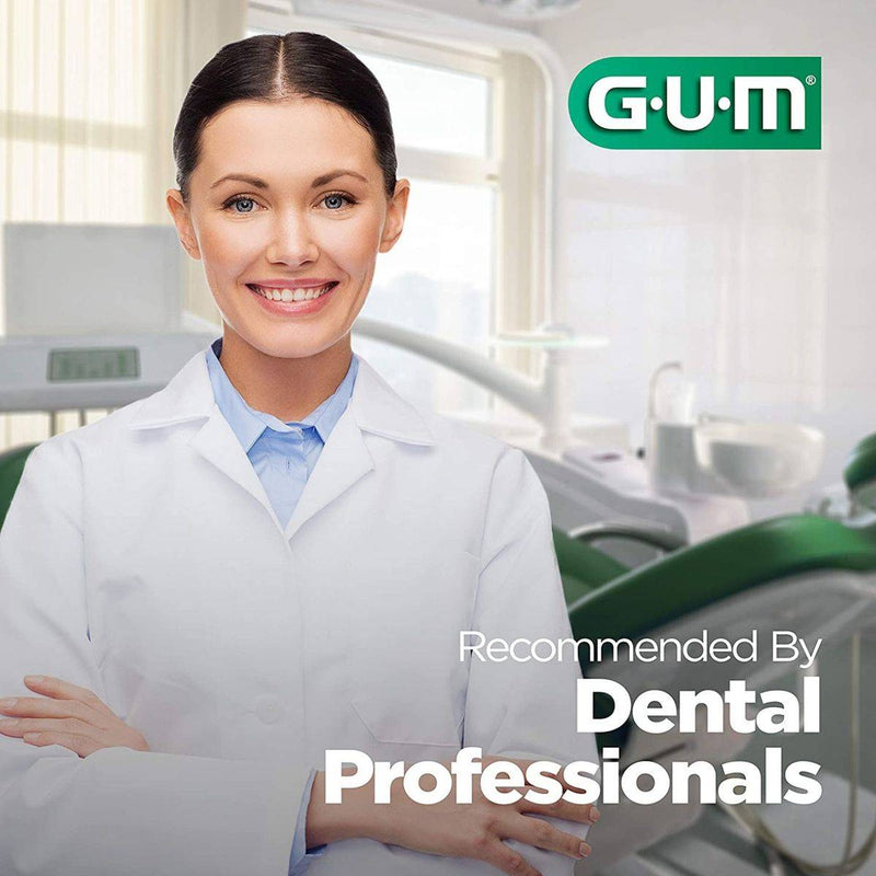 Gum Ortho Orthodontic Wax Mint