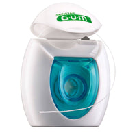Gum Original White Floss Waxed 30m
