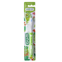 Gum Kids (2+ Years) Toothbrush Monster