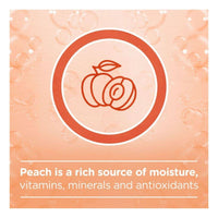 Johnsons Vita Rich Hand Wash Peach 300ml