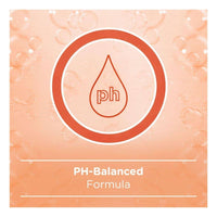 Johnsons Vita Rich Hand Wash Peach 300ml