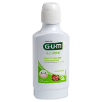 Gum ActiVital Everyday Mouthwash 300ml