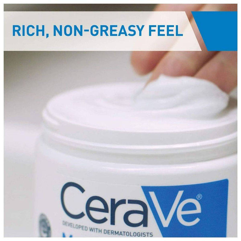 CeraVe Moisturising Cream 340g