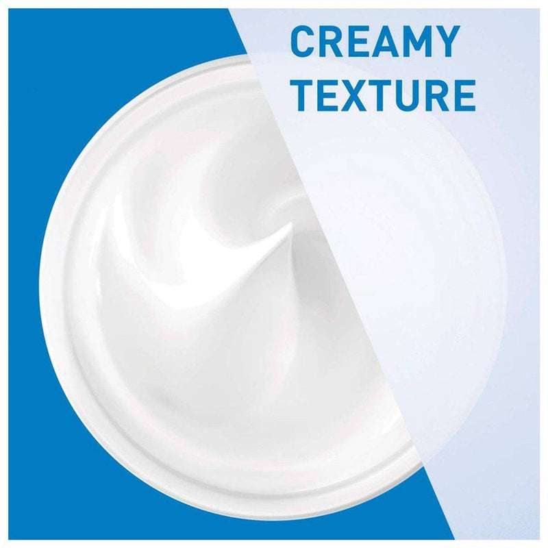 CeraVe Moisturising Cream 340g