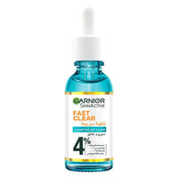 Garnier SkinActive Fast Clear Salicylic Acid Booster Face Serum 15ml