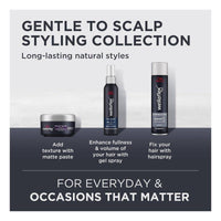 Wella Wellaflex Men Ultra Strong Hold Matte Paste 75ml