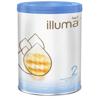 Illuma Follow Up Formula Stage 2 (6-12 Months) 800g