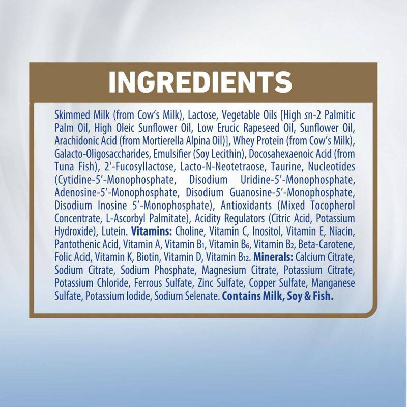 Illuma Follow Up Formula Stage 2 (6-12 Months) 800g