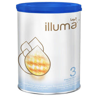 Illuma Growing Up Formula Stage 3 (1-3 Years) 400g