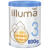 Illuma Growing Up Formula Stage 3 (1-3 Years) 800g