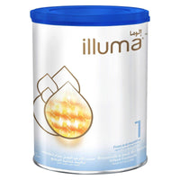 Illuma Infant Formula Stage 1 (0-6 Months) 400g