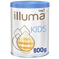 Illuma Kids Formula Stage 4 (3-6 Years) 800g
