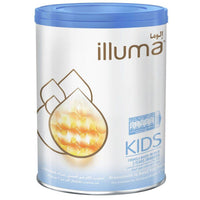 Illuma Kids Formula Stage 4 (3-6 Years) 800g