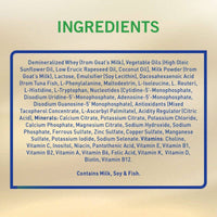 S26 Goat Milk Follow Up Formula Stage 2 (6-12 Months) 380g