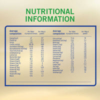 S26 Goat Milk Follow Up Formula Stage 2 (6-12 Months) 380g